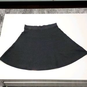 MAX STUDIO | Knit Skirt